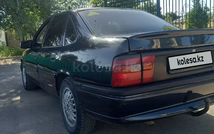 Opel Vectra 1993 года за 1 000 000 тг. в Абай (Келесский р-н)