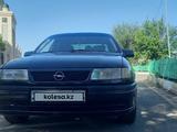 Opel Vectra 1993 года за 1 000 000 тг. в Абай (Келесский р-н) – фото 4