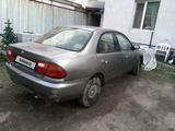 Mazda 323 1995 года за 500 000 тг. в Алматы – фото 2