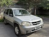 Mazda Tribute 2001 года за 2 800 000 тг. в Алматы