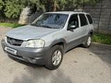 Mazda Tribute 2001 года за 2 800 000 тг. в Алматы – фото 2