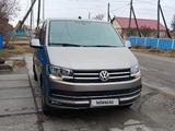 Volkswagen Caravelle 2019 года за 14 200 000 тг. в Сергеевка – фото 2