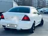 Nissan Almera Classic 2012 года за 3 690 000 тг. в Астана – фото 4