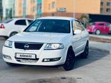 Nissan Almera Classic 2012 года за 3 690 000 тг. в Астана