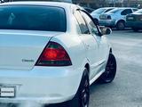 Nissan Almera Classic 2012 года за 3 690 000 тг. в Астана – фото 3