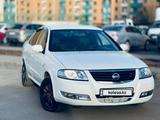 Nissan Almera Classic 2012 года за 3 690 000 тг. в Астана – фото 5