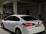 Kia Cerato 2017 года за 6 190 000 тг. в Актау – фото 4