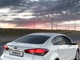 Kia Cerato 2017 года за 6 190 000 тг. в Актау – фото 2