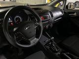Kia Cerato 2017 года за 6 190 000 тг. в Актау – фото 5