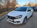 ВАЗ (Lada) Vesta 2021 года за 5 800 000 тг. в Усть-Каменогорск – фото 3