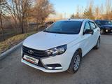 ВАЗ (Lada) Vesta 2021 года за 5 600 000 тг. в Усть-Каменогорск