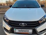ВАЗ (Lada) Vesta 2021 годаүшін5 600 000 тг. в Усть-Каменогорск – фото 5