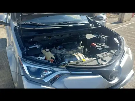 Toyota RAV4 2018 года за 8 800 000 тг. в Актау – фото 5