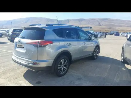 Toyota RAV4 2018 года за 8 800 000 тг. в Актау – фото 7