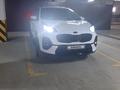 Kia Sportage 2021 года за 13 999 999 тг. в Атырау – фото 5