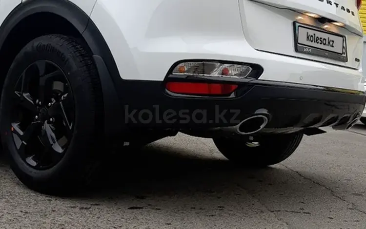 Kia Sportage 2021 года за 13 999 999 тг. в Атырау