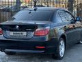 BMW 530 2006 года за 5 450 000 тг. в Семей – фото 4