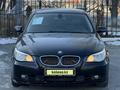 BMW 530 2006 года за 5 450 000 тг. в Семей – фото 2