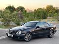 Mercedes-Benz CLK 430 2000 годаfor2 300 000 тг. в Астана – фото 5