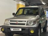 Mitsubishi Pajero iO 1999 года за 2 100 000 тг. в Алматы – фото 2