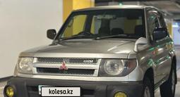 Mitsubishi Pajero iO 1999 года за 2 100 000 тг. в Алматы – фото 2