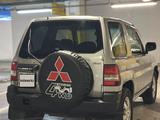 Mitsubishi Pajero iO 1999 года за 2 100 000 тг. в Алматы – фото 4