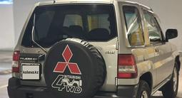 Mitsubishi Pajero iO 1999 года за 2 100 000 тг. в Алматы – фото 4