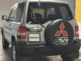 Mitsubishi Pajero iO 1999 года за 2 100 000 тг. в Алматы – фото 3