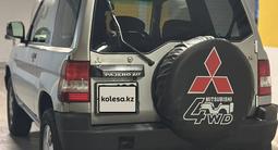 Mitsubishi Pajero iO 1999 года за 2 100 000 тг. в Алматы – фото 3