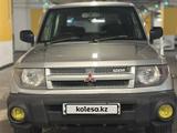 Mitsubishi Pajero iO 1999 года за 2 100 000 тг. в Алматы – фото 5