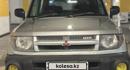 Mitsubishi Pajero iO 1999 года за 2 100 000 тг. в Алматы – фото 5