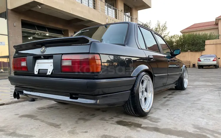 BMW 325 1990 годаүшін6 500 000 тг. в Шымкент