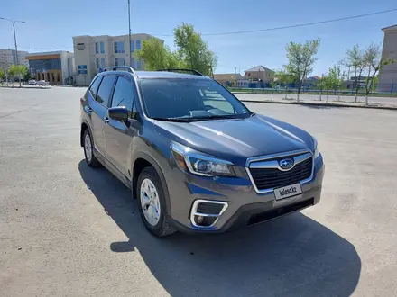 Subaru Forester 2019 года за 9 100 000 тг. в Атырау