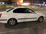 Hyundai Elantra 2004 годаfor2 200 000 тг. в Тараз – фото 3