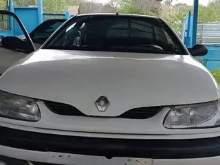 Renault Laguna, 1994