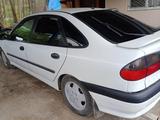 Renault Laguna 1994 годаүшін700 000 тг. в Алматы – фото 4