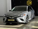 Toyota Camry 2021 годаүшін11 900 000 тг. в Шымкент – фото 4