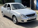 ВАЗ (Lada) Priora 2170 2013 годаүшін1 400 000 тг. в Экибастуз – фото 3