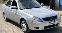 ВАЗ (Lada) Priora 2170 2013 года за 1 400 000 тг. в Экибастуз – фото 3