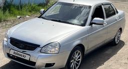 ВАЗ (Lada) Priora 2170 2013 года за 1 400 000 тг. в Экибастуз