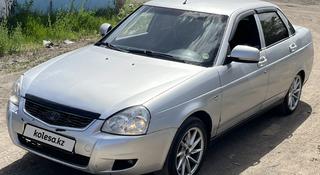 ВАЗ (Lada) Priora 2170 2013 годаүшін1 400 000 тг. в Экибастуз