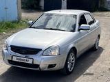 ВАЗ (Lada) Priora 2170 2013 годаүшін1 400 000 тг. в Экибастуз – фото 2