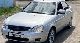 ВАЗ (Lada) Priora 2170 2013 года за 1 400 000 тг. в Экибастуз – фото 2