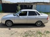 ВАЗ (Lada) Priora 2170 2013 годаүшін1 400 000 тг. в Экибастуз – фото 5