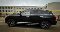 Infiniti QX60 2018 года за 13 000 000 тг. в Алматы – фото 3