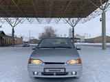 ВАЗ (Lada) 2115 2003 года за 990 000 тг. в Шымкент