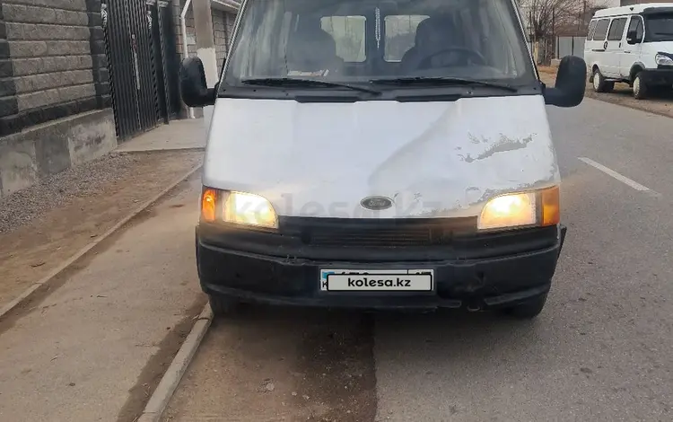 Ford Transit 1992 года за 850 000 тг. в Абай (Келесский р-н)