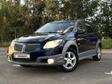Toyota Matrix 2005 года за 2 750 000 тг. в Караганда – фото 4