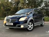 Toyota Matrix 2005 года за 2 750 000 тг. в Караганда – фото 3