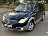 Toyota Matrix 2005 года за 2 750 000 тг. в Караганда – фото 2